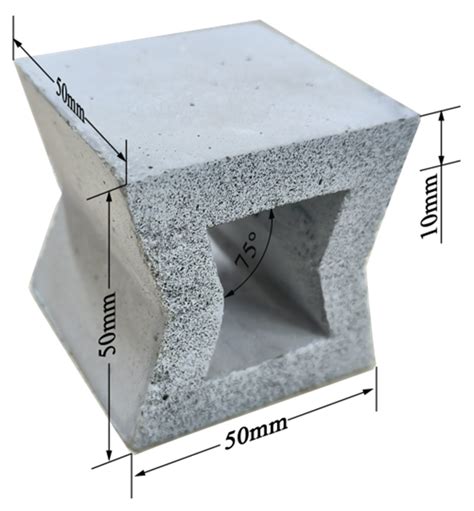 Static Compressive Properties of Polypropylene Fiber Foam Concrete with ...