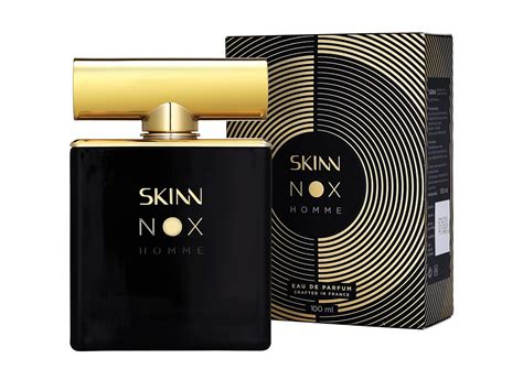 Buy Skinn By Titan Nox Perfume | Perfume for Men | 20ml EDP | Premium ...