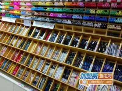 开一家文具店需要投资多少钱？ - 知乎