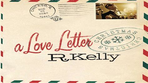 Love Letter R Wallpapers - Wallpaper Cave