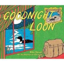 Goodnight Loon Hardback Supplier:University Of Minnesota Press-1318 ...