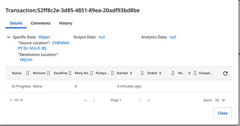 Image result for UiPath Get Transaction Item From Queue Reframework