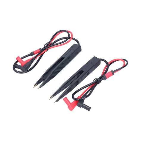 Buy SMD Test Probe, Portable LCR Test For Multimeter For Testing Online ...