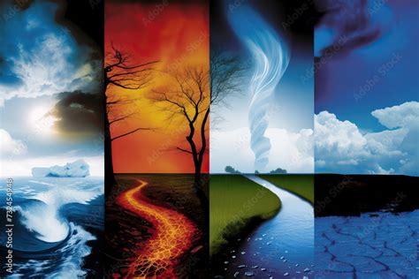 Climate Change 的图像结果