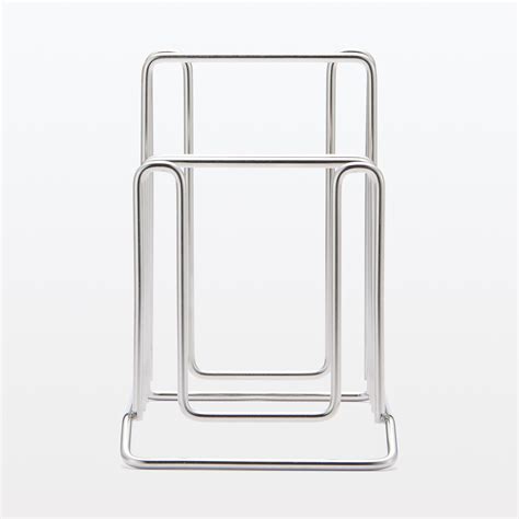 Stainless steel kitchen stand