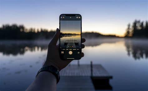 iPhone से फोटो अच्छी नहीं आती? ये 5 कैमरा फीचर्स बदल देंगे आपकी ...