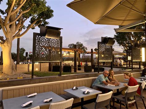 Black Rail Kitchen + Bar