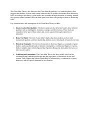 Great Man 的图像结果