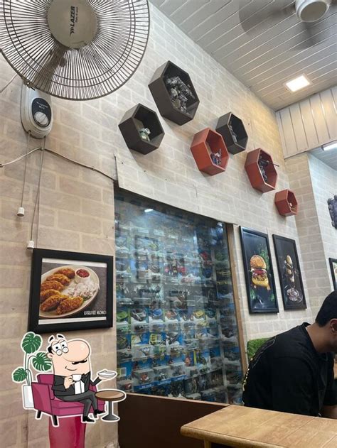 Waffle And Shakes, New Delhi - Restaurant menu, prices and reviews