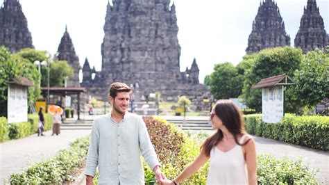 Reasons Why Jogja Is A Choice Of Tourism In Indonesia