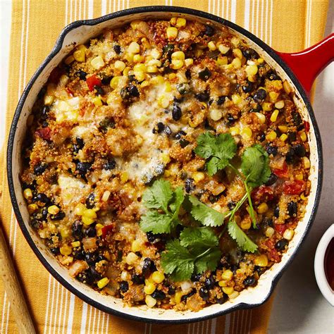 15+ Easy Black Bean Recipes