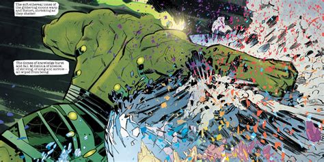 Marvel: 15 Strongest Versions Of The Hulk