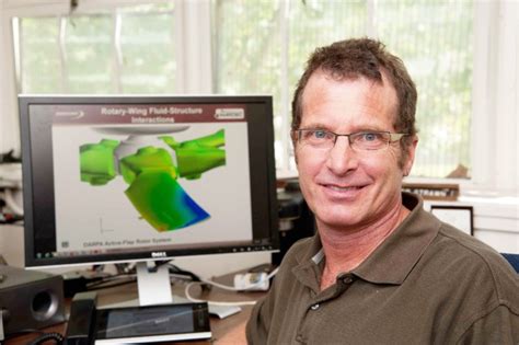 Army scientist selected as DoD leader in fluid dynamics | Article | The ...