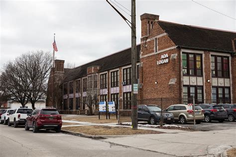 Some Detroit students protest Trump immigration policies by skipping ...