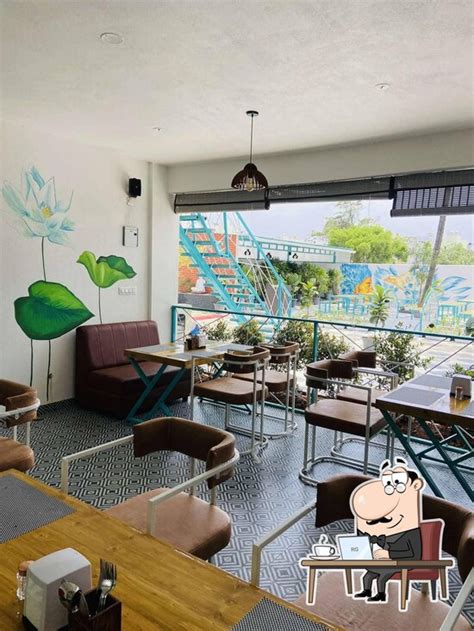 The Secret Place Resto Bar, Bengaluru - Restaurant menu, prices and reviews