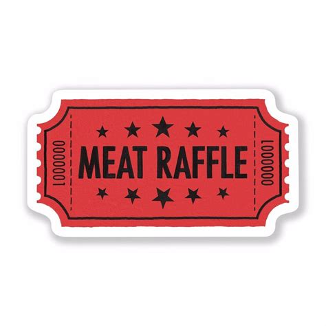 The Best FREE Meat Raffle Around!, Heavy Rotation Brewing Co., Brooklyn ...