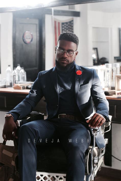 Black Men Dress Suits 的图像结果