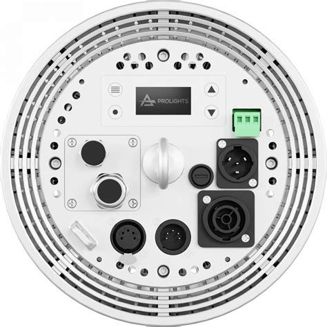 PROLIGHTS EclPendant House Light Range