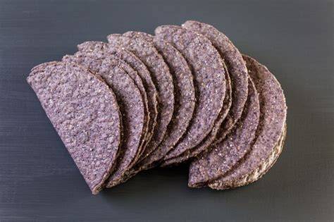 Image result for Blue Corn Taco Shells