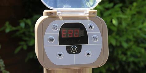 Image result for Intex Spa E90 Sensor