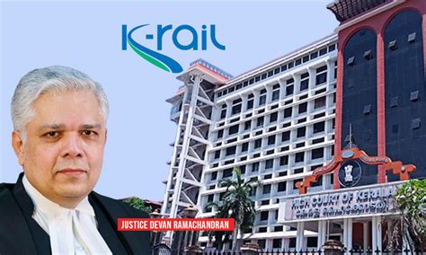 K-Rail SilverLine| Laying Of Survey Stones For SIA, Not Acquisition;Won ...