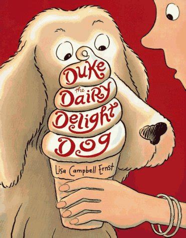 Buy Duke the Dairy Delight Dog Book Online at Low Prices in India ...
