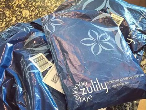 Zulily had a great response after a customer tried to return a coat ...