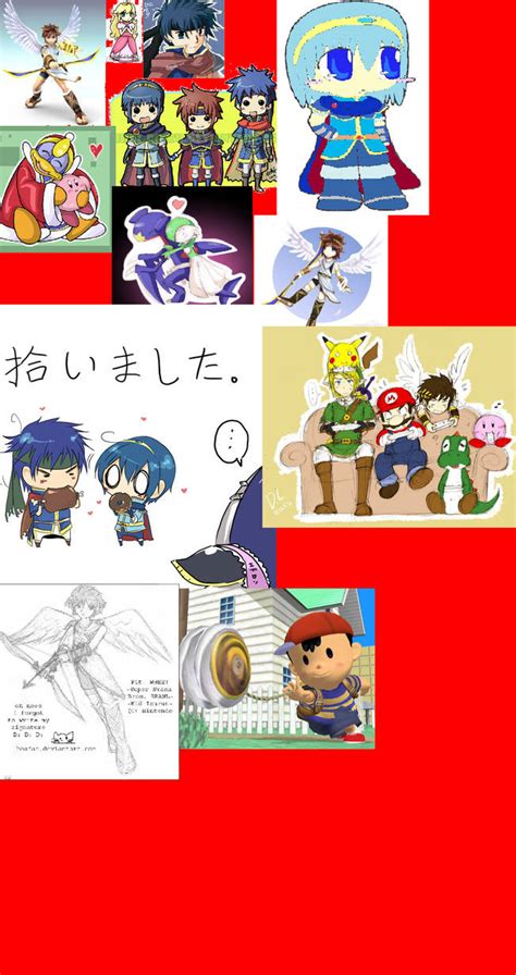 Image result for Ssbb Menu 1