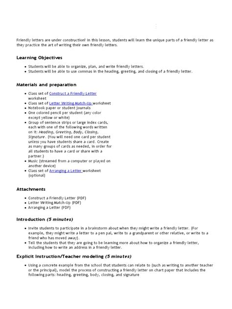 Image result for Lesson Plan for Letter Knowledge