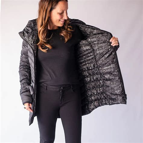 Haute Coat, Mid-Length – heimmade