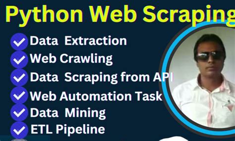 Image result for Basic Python Web Scraper Using BS4