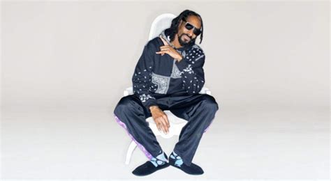 Slip Your Snoop On | Grazia India