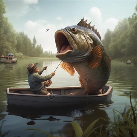 50 Unique and Creative Fisherman Nicknames - HubPages