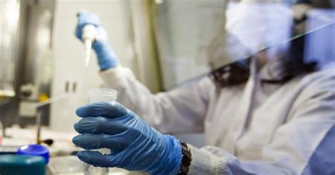 New COVID-19 Test In India Is Not Only Cheaper But Gives Results In ...