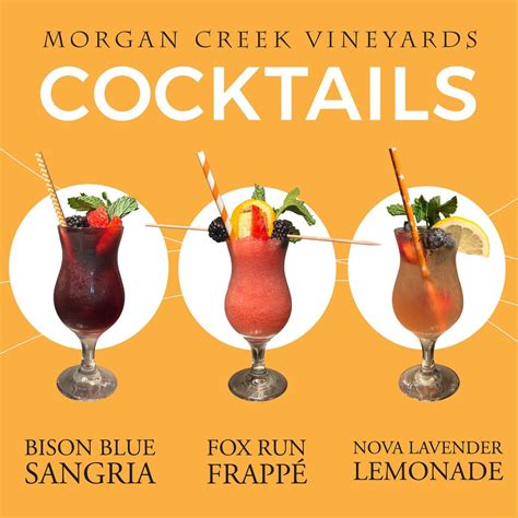 WINE DIVA DAY @ Morgan Creek Vineyards & Winery at 23707 478th Ave, New ...