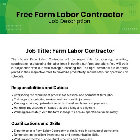 Image result for Labor Contractor
