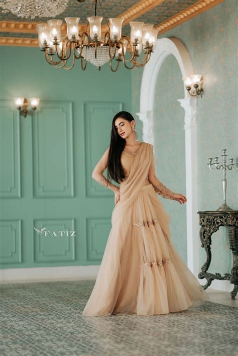 Helen Saree – Fatiz