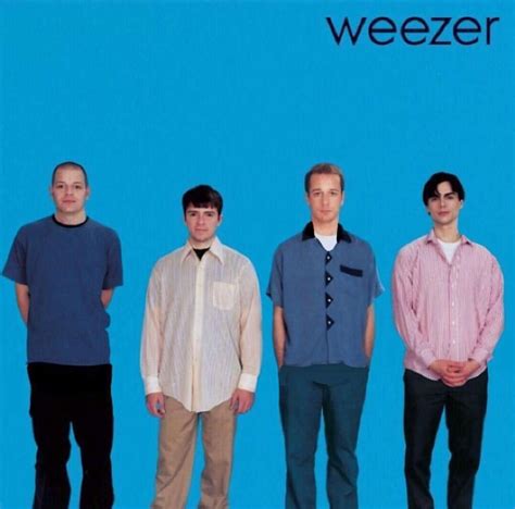 Rivers Cuomo on Instagram | Weezer, Lp vinyl, Album