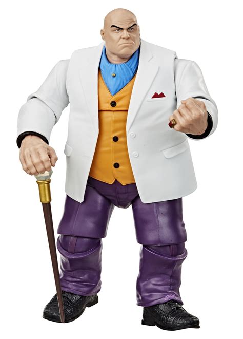 Kingpin (Character) - Comic Vine