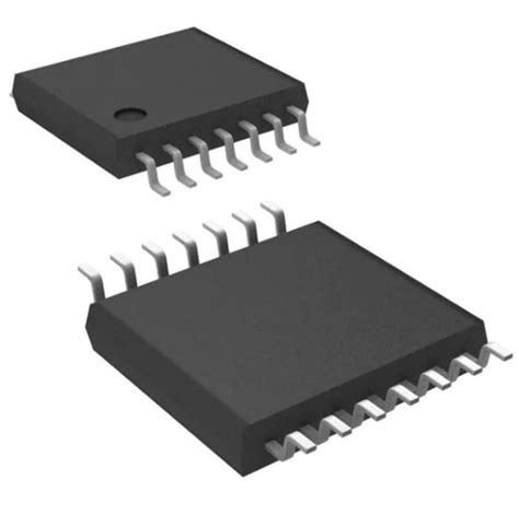 LM224PT STMicroelectronics | LM224PT STMicroelectronics, Operational ...