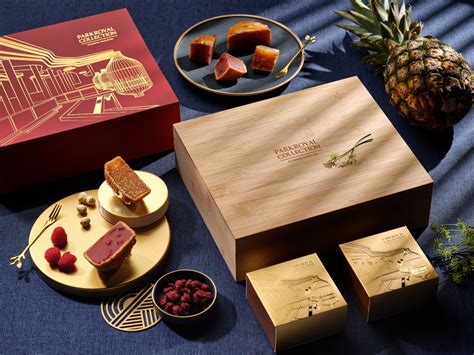 Up to 15% Off | Mid-Autumn Enchantments by Peach Blossom at PARKROYAL ...