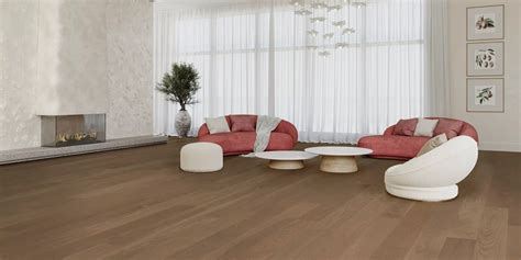 Muse - Premium Hardwood Flooring Collection | Mirage Floors