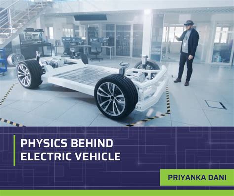 Physics Behind Electric Vehicle Modeling | Dorleco
