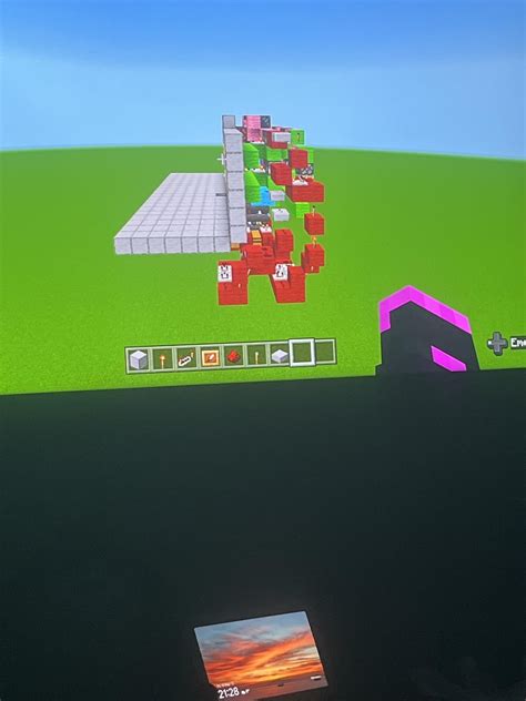 Image result for Sorting System Tutorial Mumbo