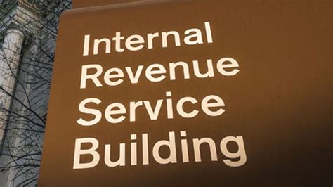 IRS resolves computer problems after outage | Fox News