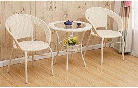 PRATHAMINDIA OFFICIAL STORE PRATHAM India Garden Patio Seating Chair ...