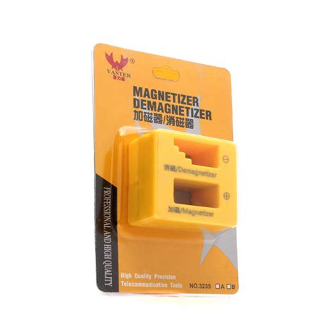 Magnetizer/demagnetizer ATTEN AT-3235 - Mob-Shop