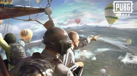 PUBG Mobile Changes Privacy Policy In India - No More PUBG Mobile Ban?