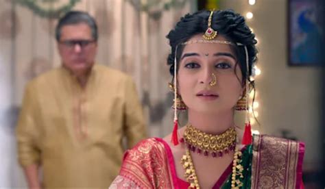 Ghum Hai Kisikey Pyaar Meiin upcoming twist Savi married Ishaan to ...