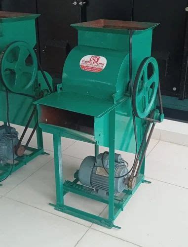Garlic bulb breaker - Garlic Bulb Breaker Manufacturer from Coimbatore